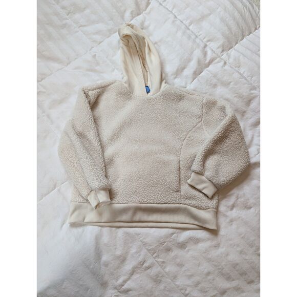 MTA Sport Other - MTA White Fleece Hoodie